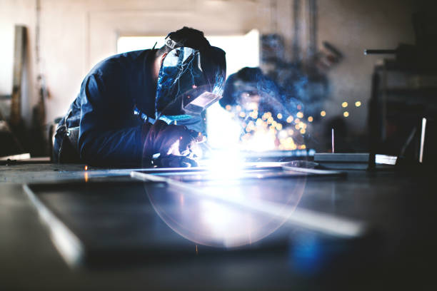 Best Aerospace and Defense Welding in Somerset, KY