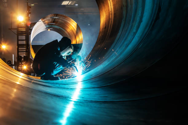 Best Automation and Robotic Welding in Somerset, KY