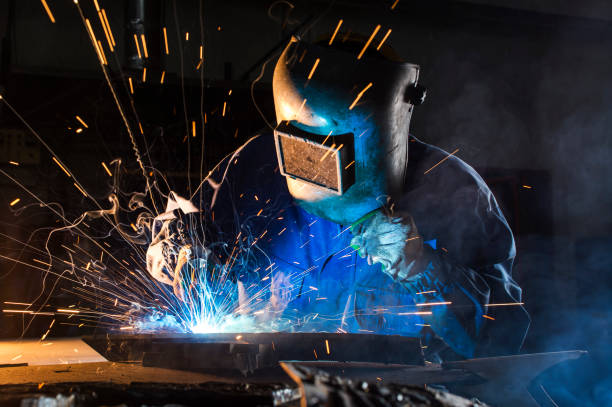 Somerset, KY Welder & Metal Fabrication Company