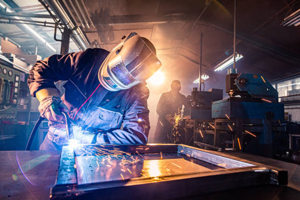  Somerset, KY Welder Pros