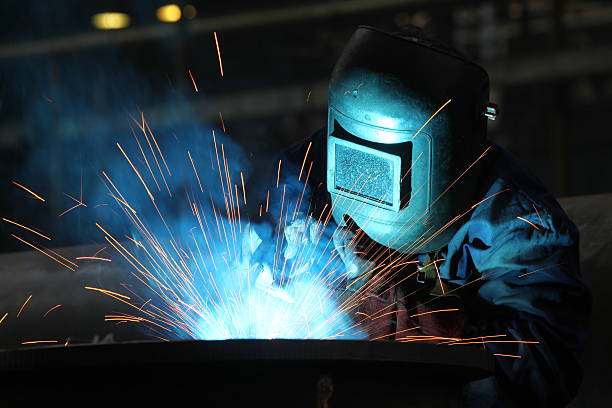 Best Marine and Shipbuilding Welding in Somerset, KY