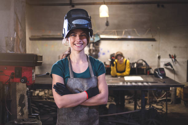 Affordable Welder Services in Somerset, KY